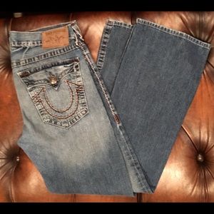 True Religion men’s Jeans